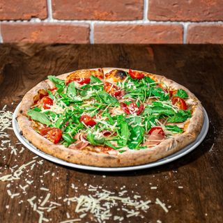 Pizza Taraneasca  Ø50cm