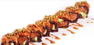 106. Ura rockn roll 8 pezzi