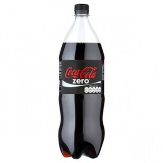 Coca-Cola Zero 1,5L