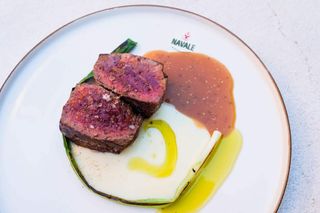 Biftek odrezak  300g