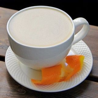 Раф-кофе лемонграсс (450мл)