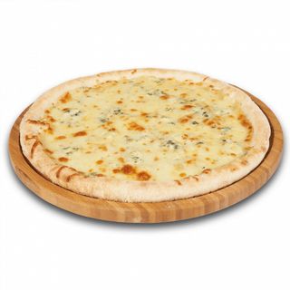 PIZZA QUATTRO FORMAGGI MEDIE 32cm
