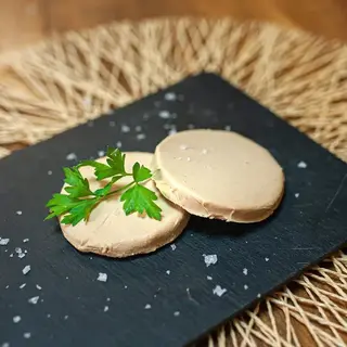 Bloc de foie