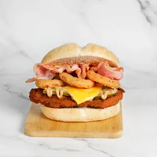 Burger Maya