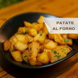 Patate al Forno