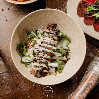 Salata Asiatica cu Vita