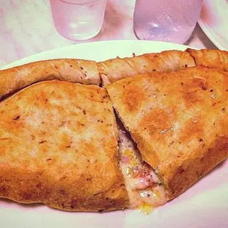 Panzerotti Calabria
