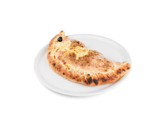 Calzone čajna velika