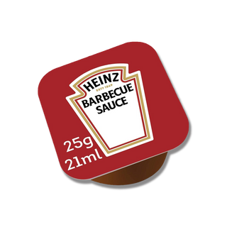 Barbecue 25G