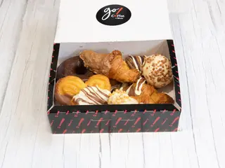 Caja 8 Variados