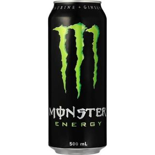 Monster energy 