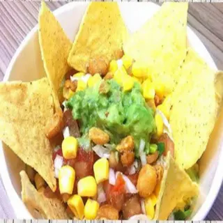 Ensalada
