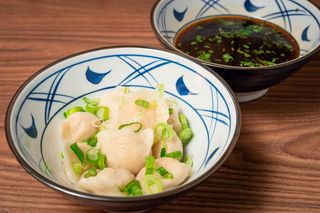 Ravioli di carne bolliti 10 pezzi