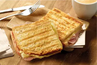 Tosta Mista