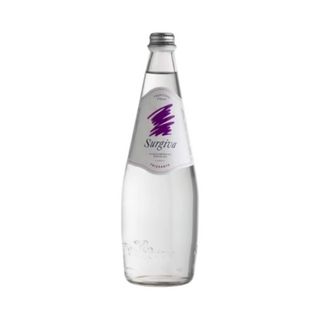 Woda Surgiva frizzante 0,75l
