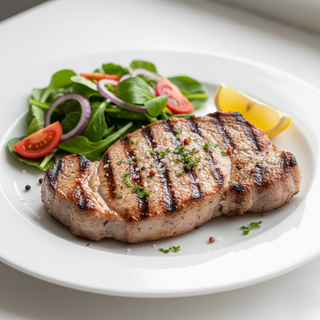 CEAFA DE PORC LA GRATAR  250g