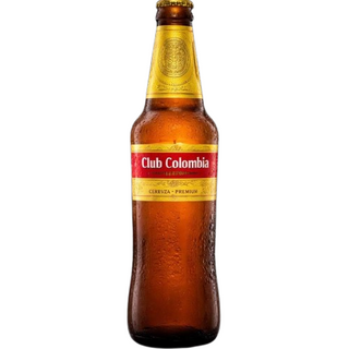 Cerveza Club Colombia