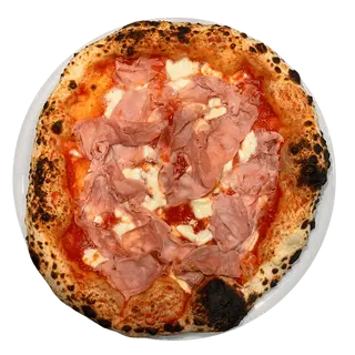 Prosciutto cotto