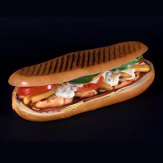 Sandwich Spécial Chicken