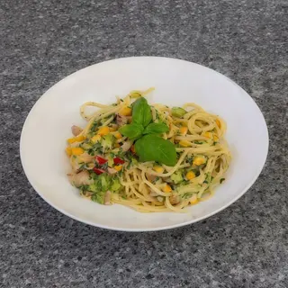 Makaron Spaghetti wege 