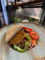 Гръцка салата (350г)