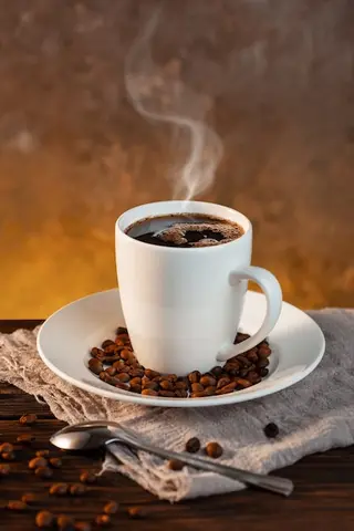 Café Noir