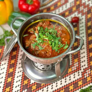 Чашушули