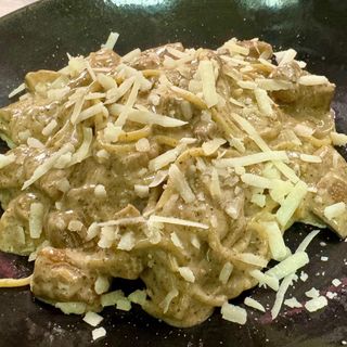 Tortellini De Boletus 