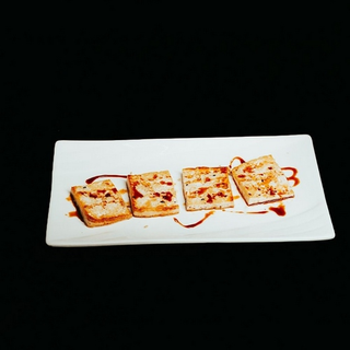 Vegetariano Tofu