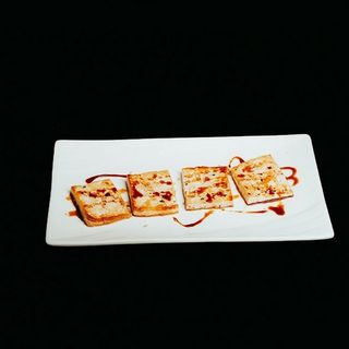 Vegetariano Tofu