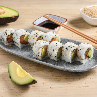 Uramaki Nippon Shake (8 Uds.)