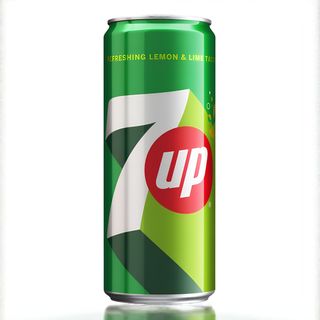 7up 0.33l