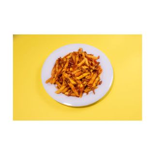 Penne all arrabbiata