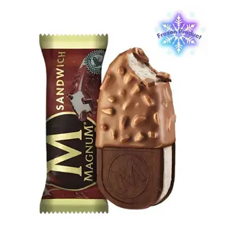 Magnum Sandwich - Olá 1un.