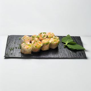 Rouleaux Viet Crevettes