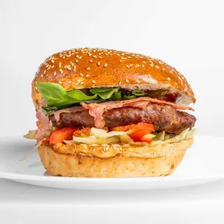 Bacon Burger