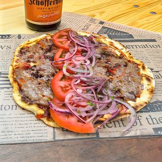 Класически лахмаджун (300г)