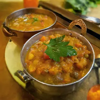 Navaratan korma