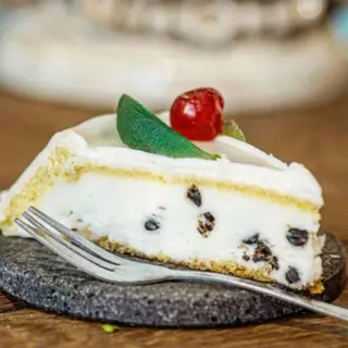 Fetta Cassata