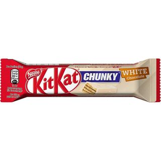 Kit kat chunky blanco 40g.