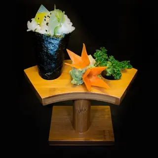 temaki yasai