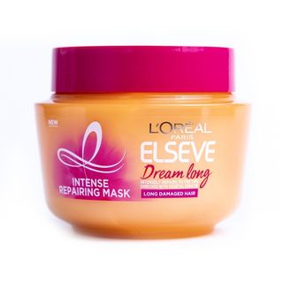 ELSEVE  MASKA ZA KOSU DREAM LONG 300ML (443095)