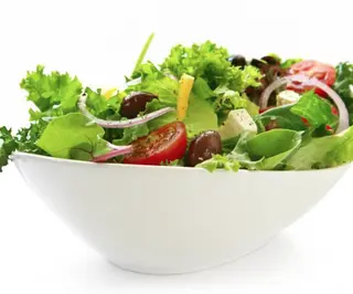 Ensalada Verde