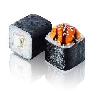 Rolka Zapieczona Mister Bekon (8 sztuk)