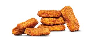 Chicken Nuggets 6 pcs