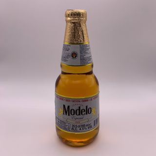 Modelo Especial 35 cl