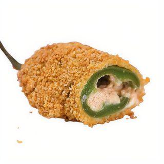 Jalapeño Relleno De Queso (6 Uds.)