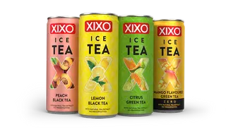 Xixo ice tea