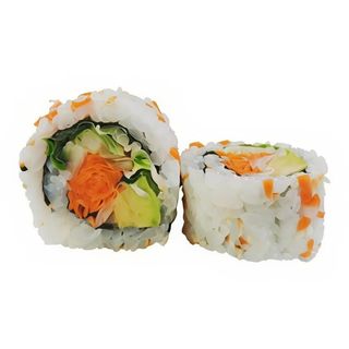 S22. California Vegetal (8 Pzas.)