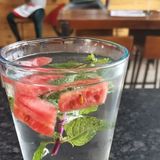 Infused Water